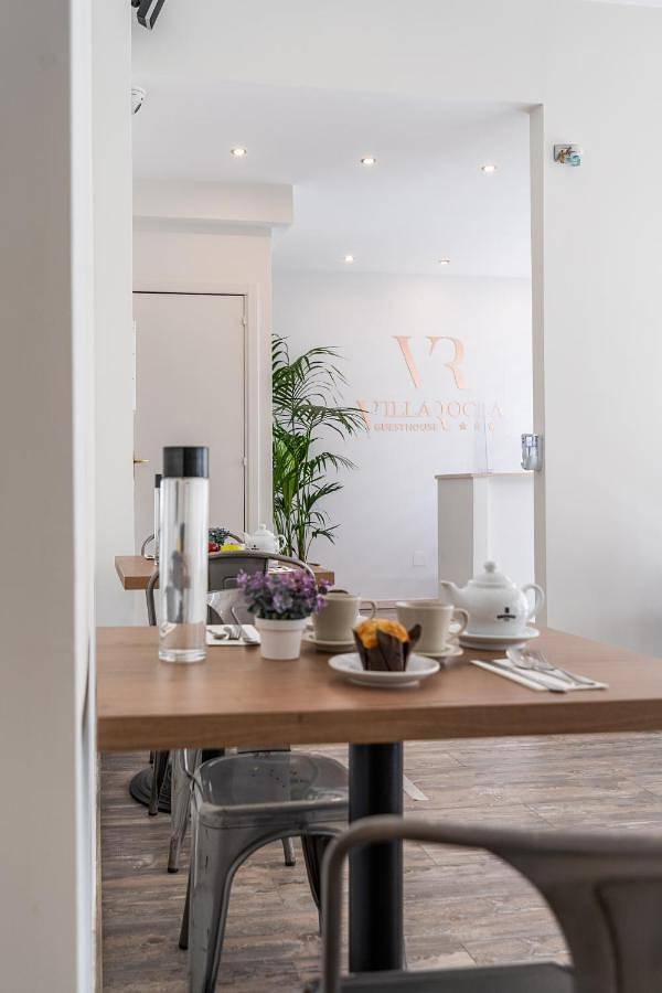 Ferienwohnung für 2 Personen, mit Terrasse und Garten sowie Ausblick