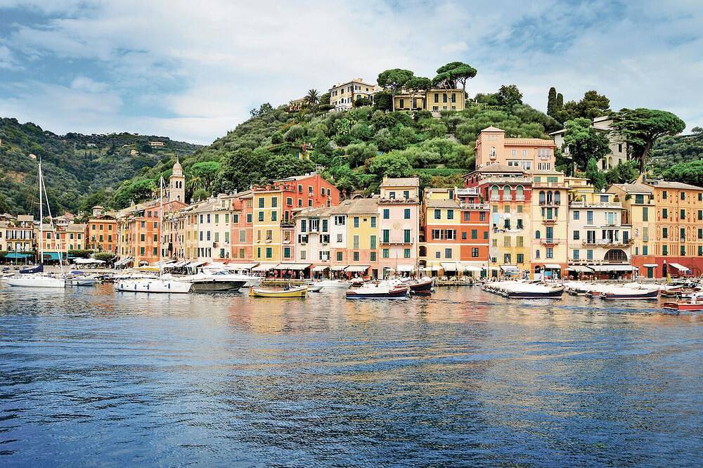 Appartamento intero, Splendido appartamento con 2 camere da letto a Rapallo in Bagni Lido & Flora, Rapallo