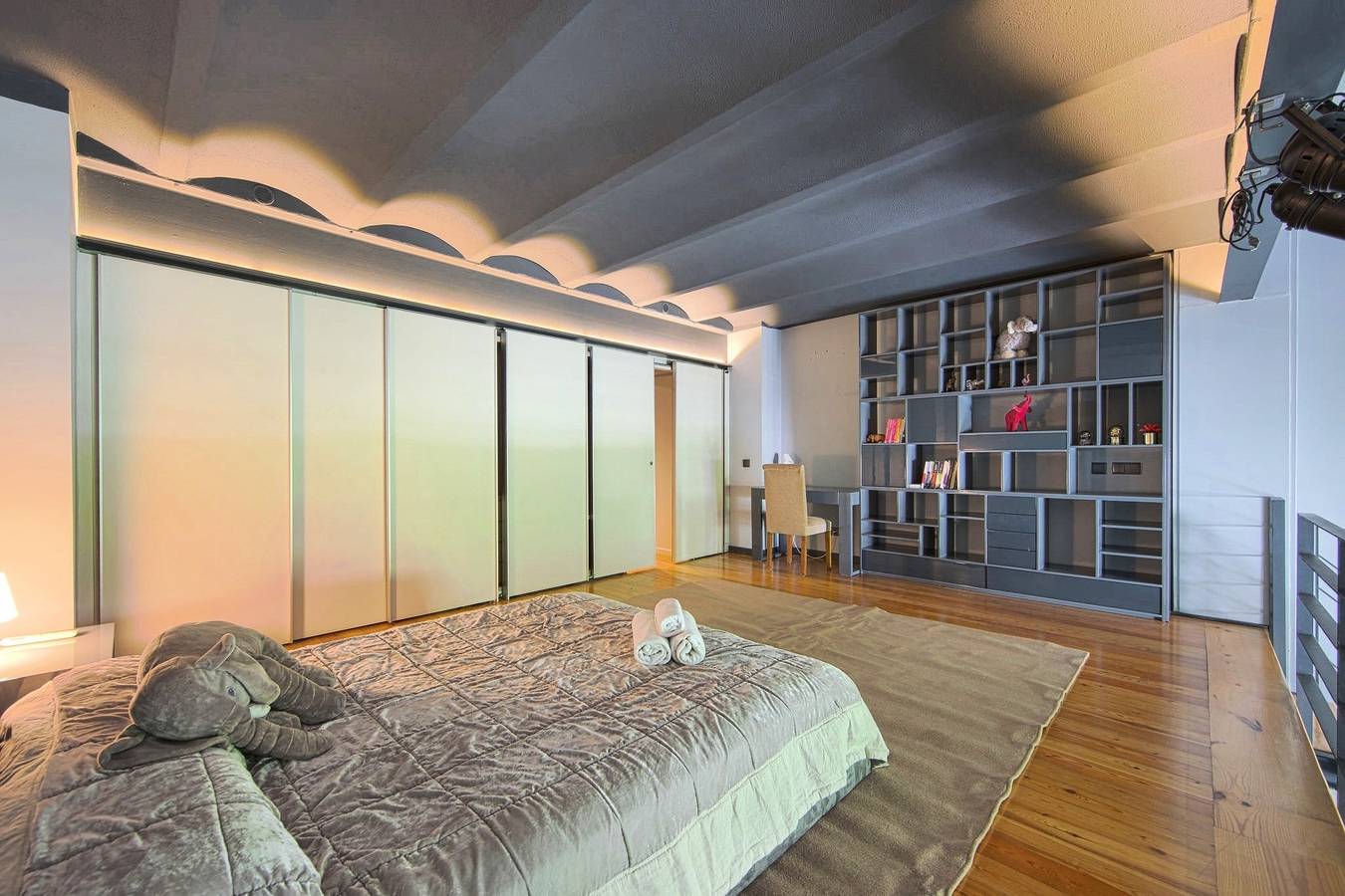 Ganze Wohnung, Lisbon Premium Loft in Lissabon, Costa de Lisboa