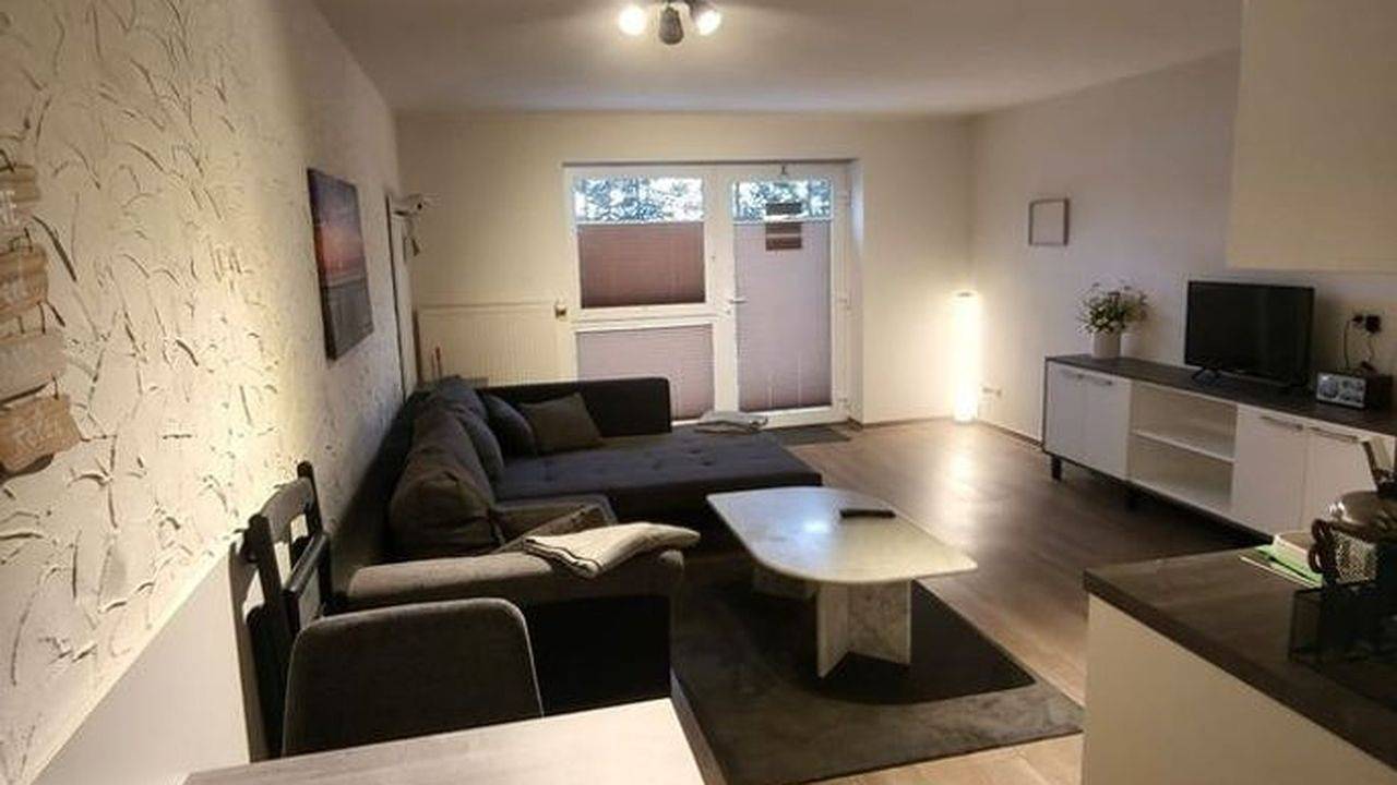 Apartamento vacacional entero, Ferienwohnung für 3 Personen (35 m²) in Samtens in Samtens, Rügen