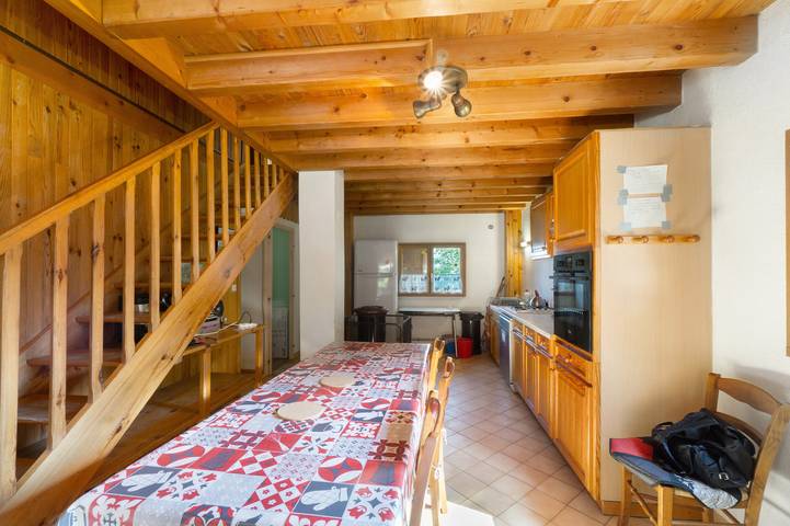 Gîte pour 14 personnes à Montricher-Albanne - 3