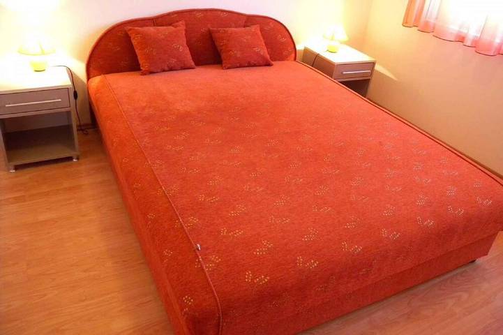 Ferienhaus für 5 Personen, mit Garten in Ungarn - 3