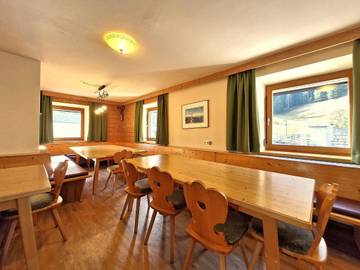 Ferienhaus für 25 Personen in St. Leonhard im Pitztal, Ötztaler Alpen, Bild 1