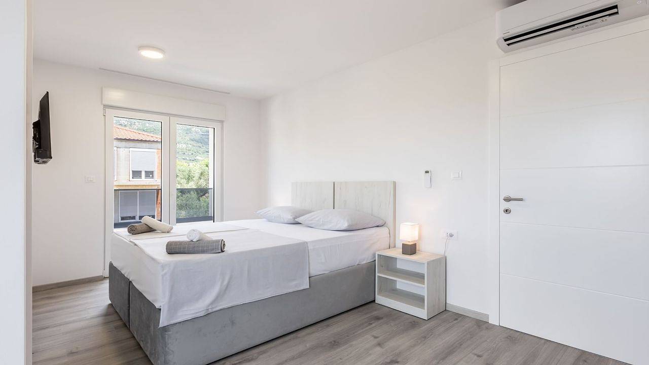 Villa für 12 Personen (190 m²) in Kastel Stari in Kastel Luksic, Kaštela