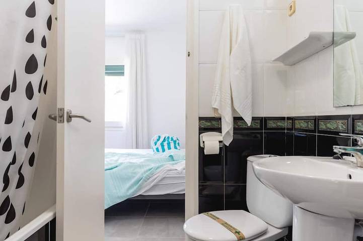Ganze Wohnung, Bravissimo Vil·les Brusi B - Villa Costa Brava in Sant Feliu de Guíxols, Costa Brava