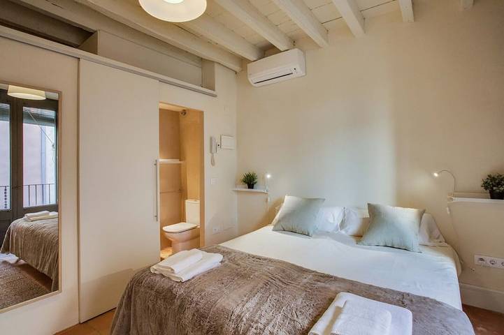 Casa rural para 2 personas en Gerona