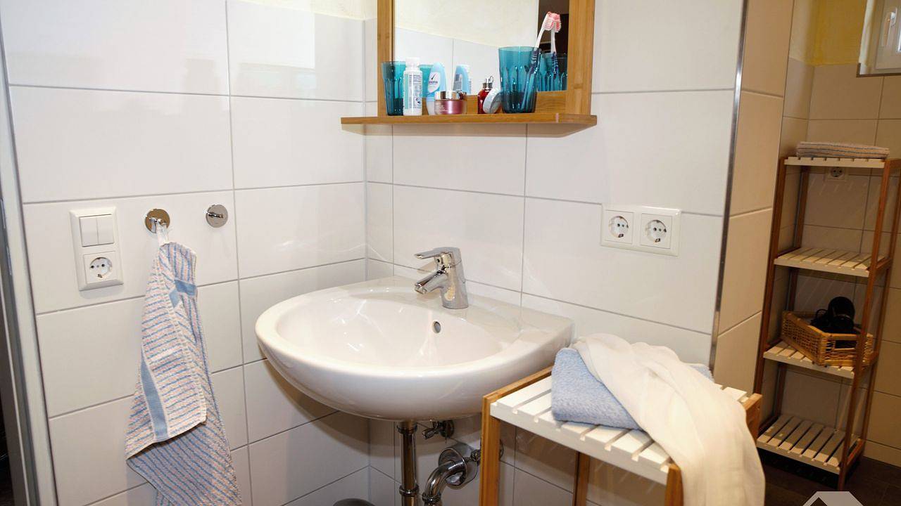 Ganze Ferienwohnung, Ferienwohnung für 2 Personen (55 m²) in Vogtsburg in Burkheim, Vogtsburg im Kaiserstuhl