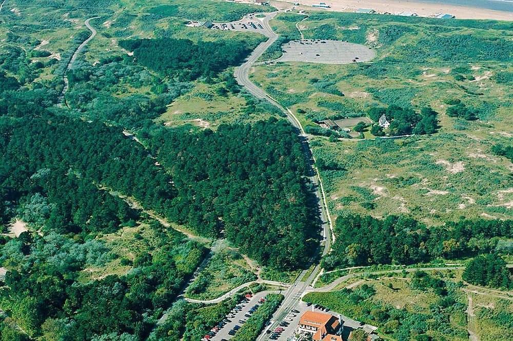 Family Getaway w/Breakfast, Near Wassenaar Beach, Outdoors & Landmarks | 3 Units in Wassenaar, Stadsgewest Haaglanden