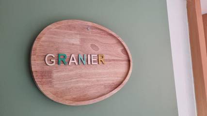 Hôtel pour 2 personnes, avec terrasse et vue, adapté aux familles à Saint-Pierre-d'Entremont