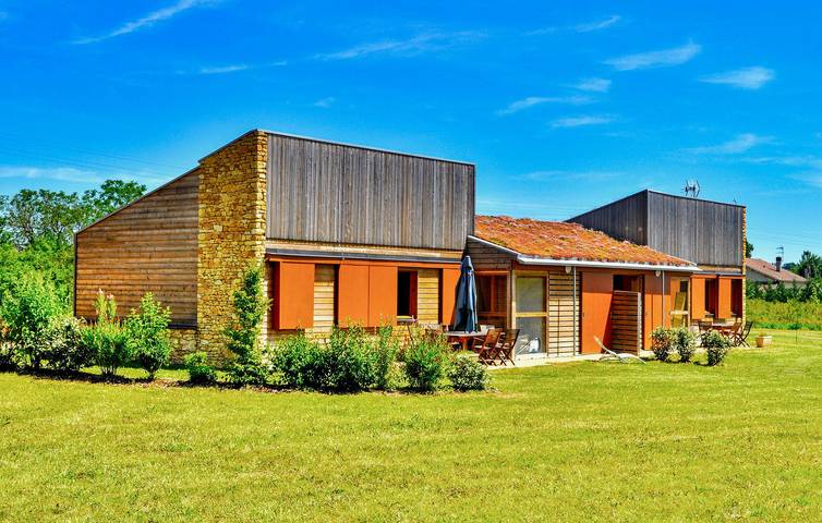 Location de vacances pour 5 personnes, avec Terrasse à Sorges
