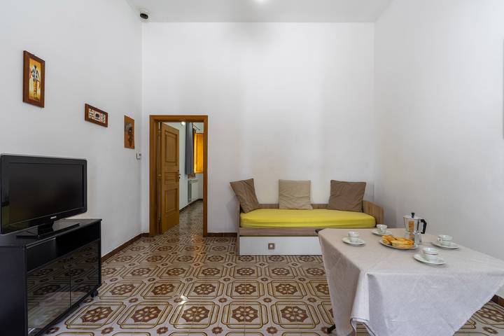 Maison d’hôte pour 5 personnes, animaux acceptés à Nardò - 4