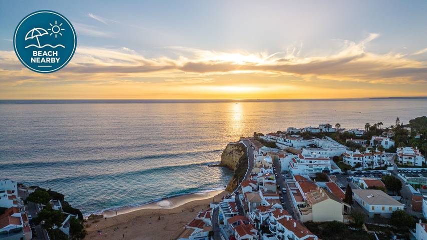 Appartamento intero, Apartment Carvoeiro By The Sea 2 in Carvoeiro, Distretto di Faro
