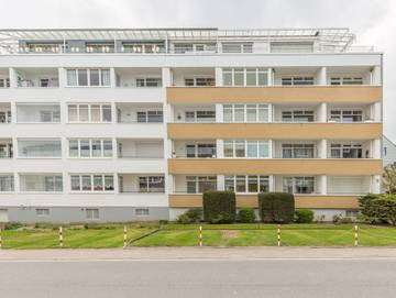 Ferienpark für 3 Personen, mit Balkon in Scharbeutz
