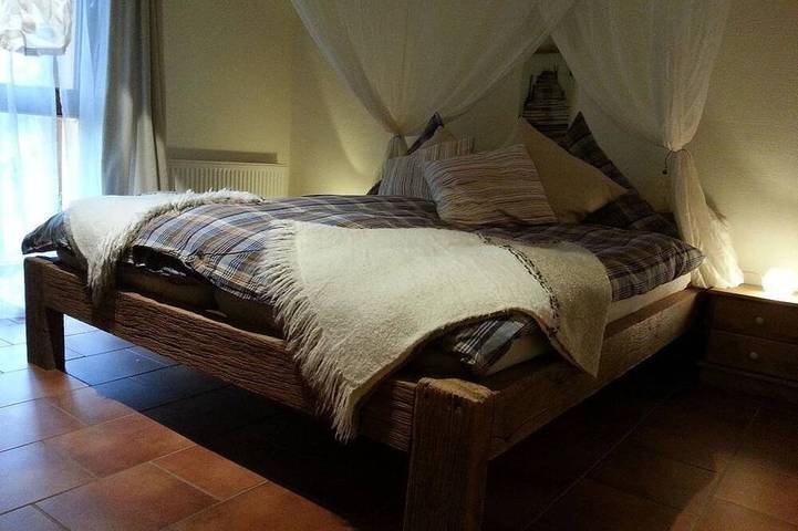 Bauernhof für 4 Personen, mit Garten in Bonn und Umgebung - 4