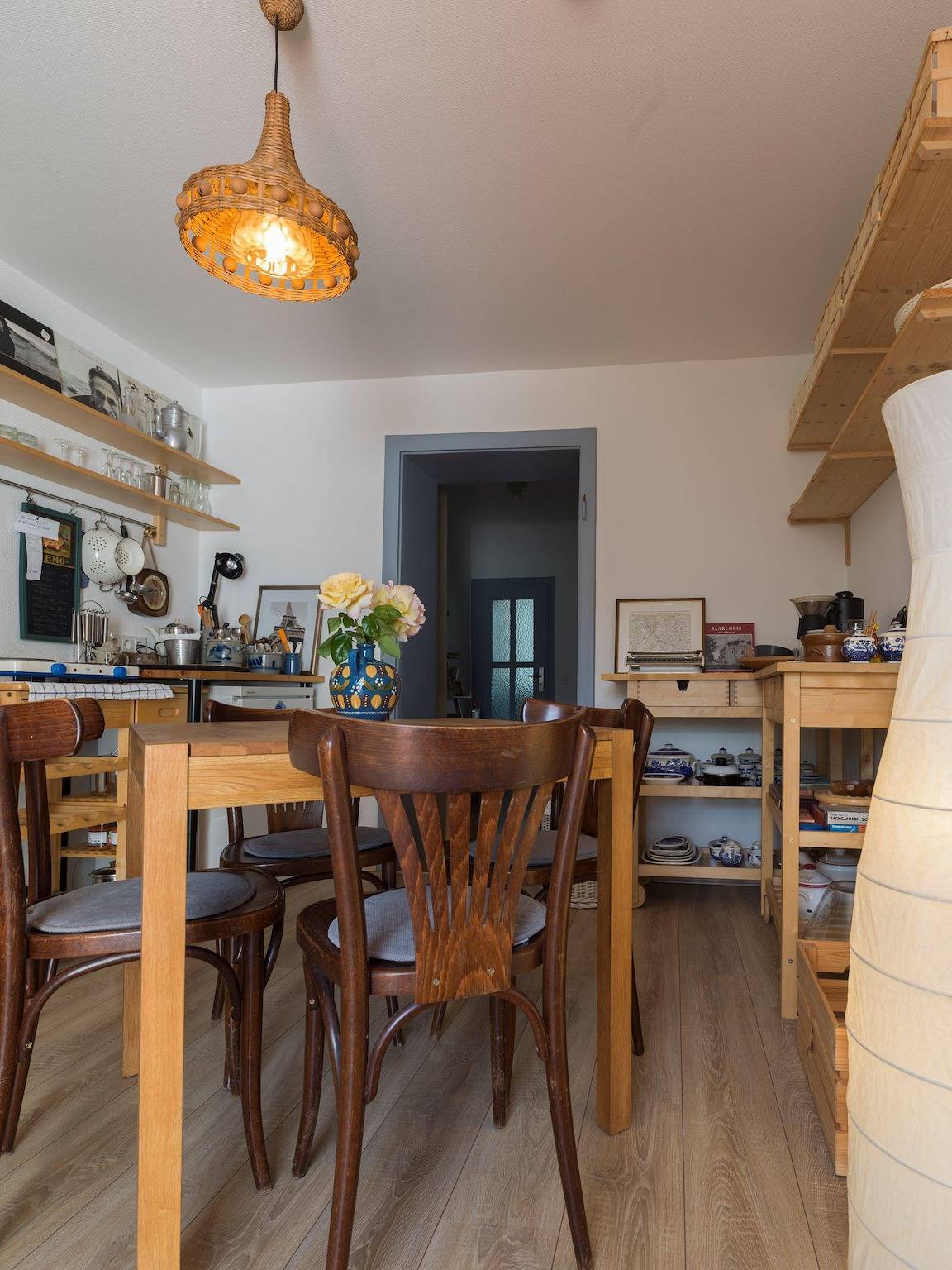 Ganze Ferienwohnung, Ferienwohnung, Dusche oder Bad, Wc, 2 Schlafräu in Saarlouis, Mosel-Saar