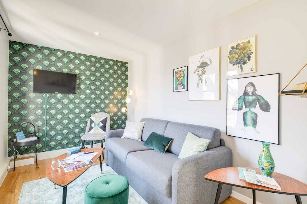 Appartement de vacances