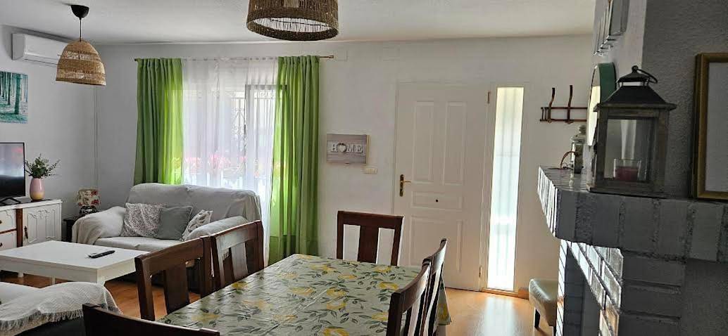 Location de vacances pour 9 personnes à Dúrcal - 3