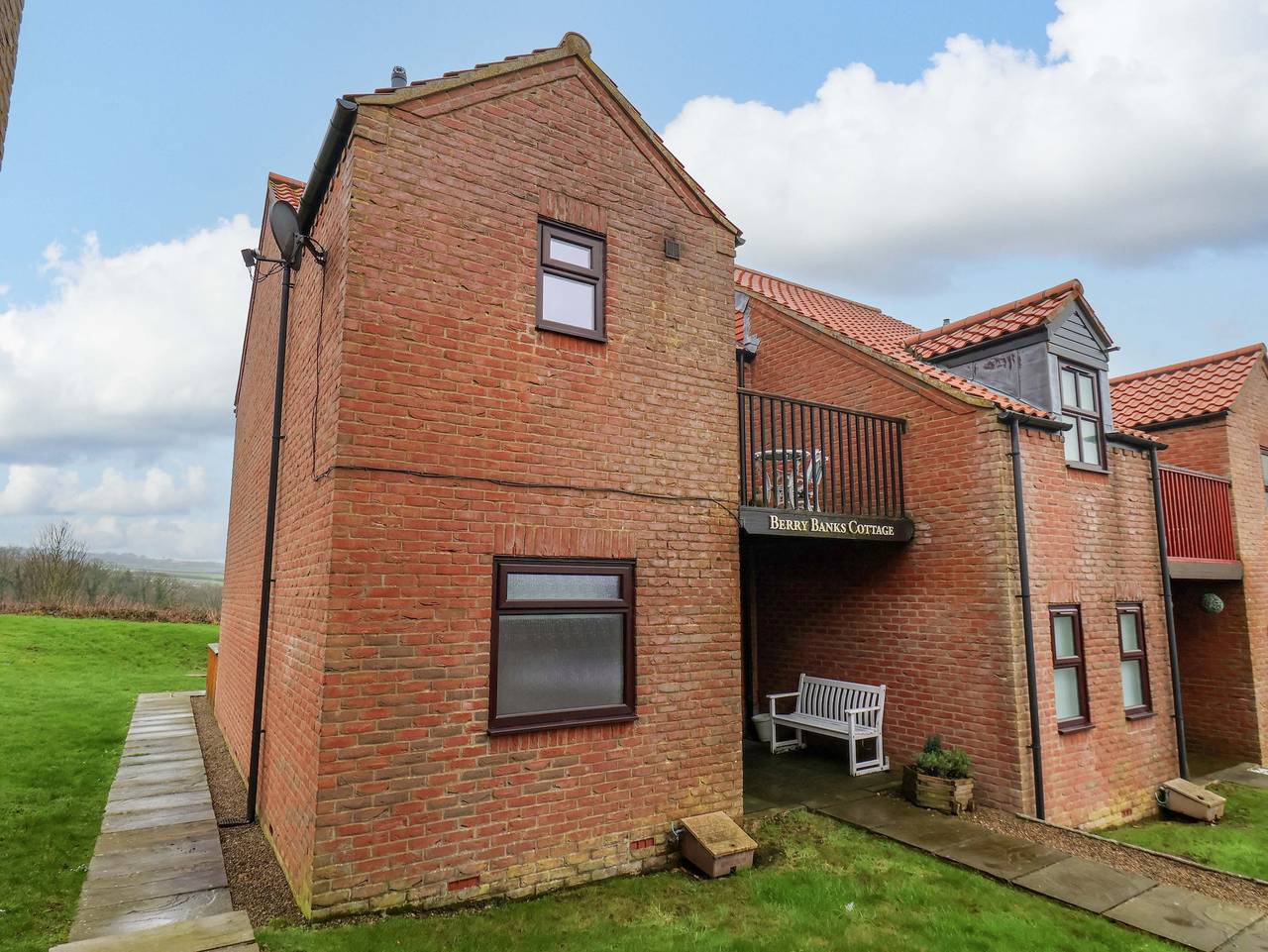 Casa vacanza a Whitby a partire da 75€ a notte