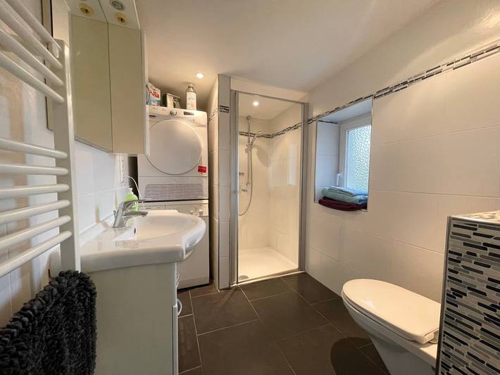 Ferienhaus für 4 Personen, mit Terrasse und Garten am Nord-Ostsee-Kanal - 4