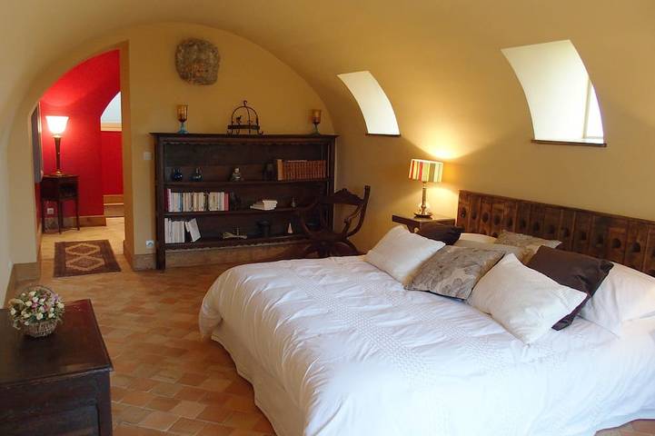 Maison d’hôte pour 2 personnes, avec jacuzzi et jardin dans l' Aisne - 3