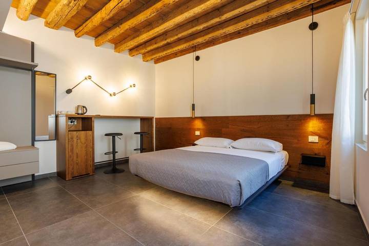 B&b per 2 persone, con animali domestici in Chioggia