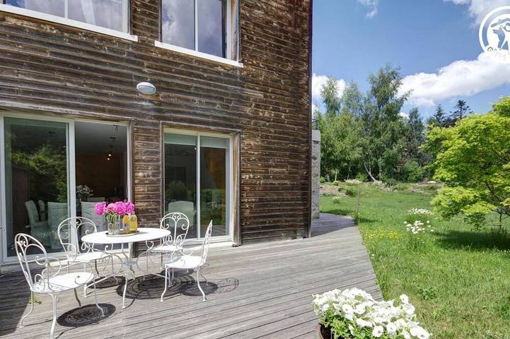Gîte pour 6 personnes - 1