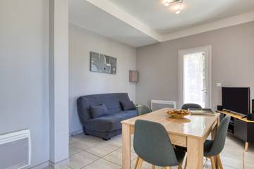 Location De Vacances pour 4 Personnes dans Saint-Pargoire, Côte d'Améthyste, Photo 3