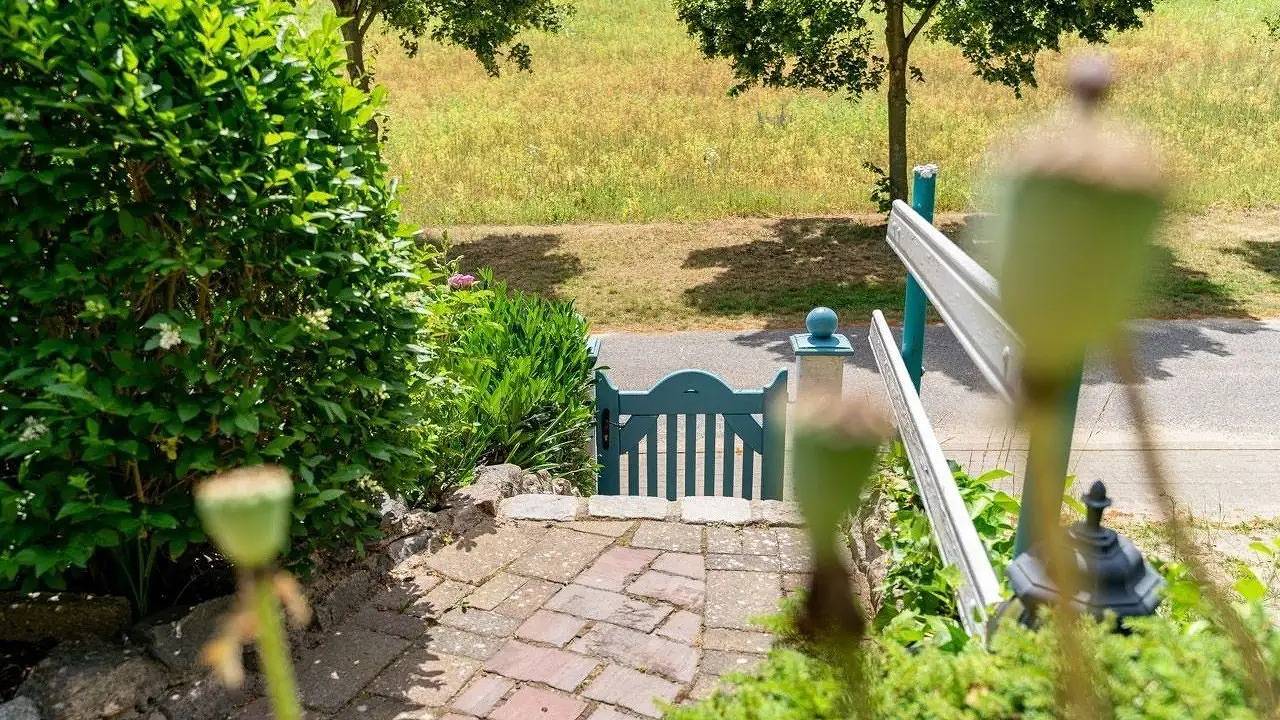 Ganze Ferienwohnung, Ferienwohnung für 4 Personen (70 m²) in Schwarz in Schwarz, Mecklenburgische Seenplatte