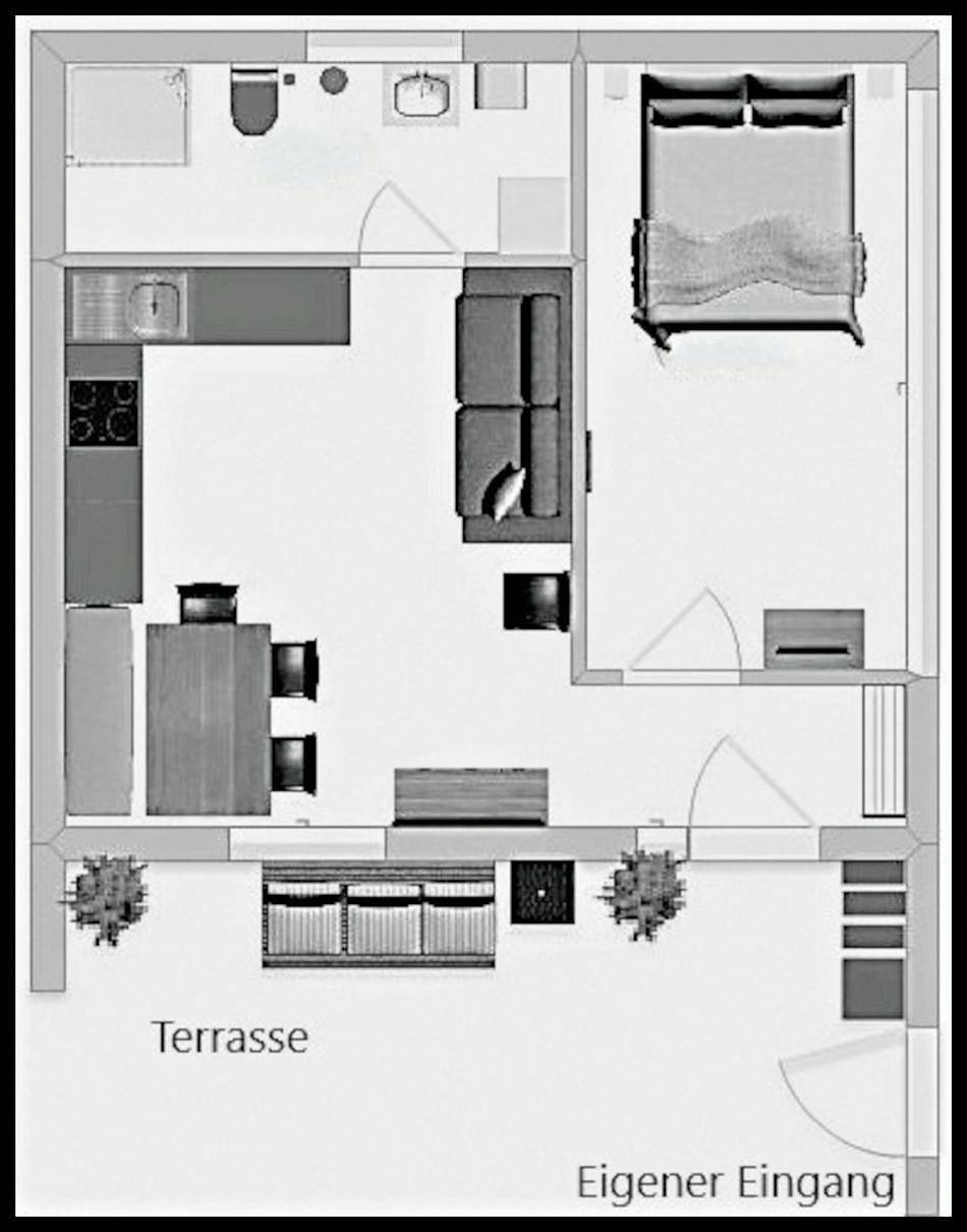 Ganze Ferienwohnung, Apartment Tirol in Kundl, Kaisergebirge