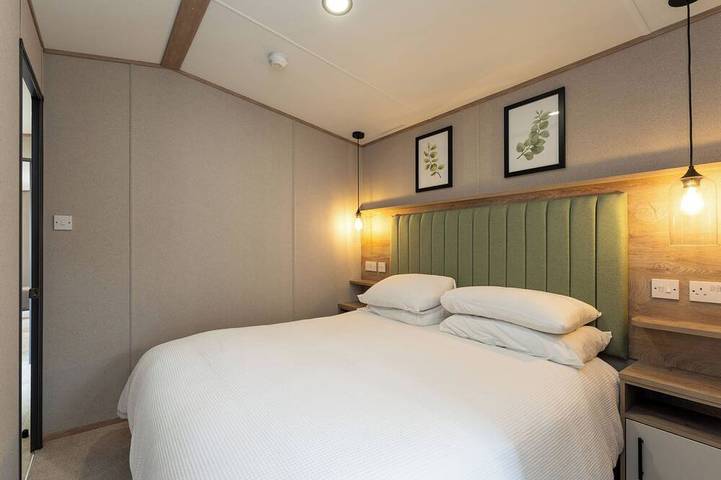 Lodge 15 in Boat of Garten, Cairngorms National Park