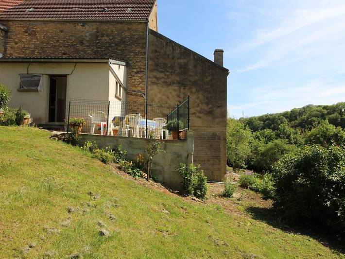 Gîte pour 8 personnes
