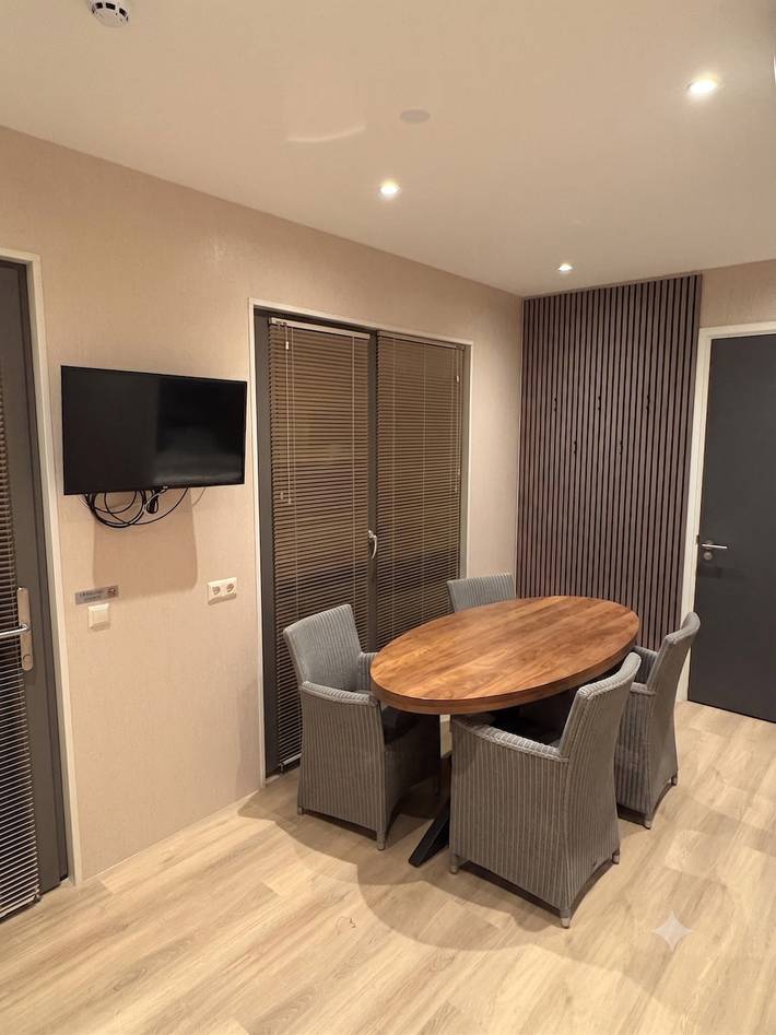 Ferienhaus für 4 Personen, mit Garten in Egmond - 2