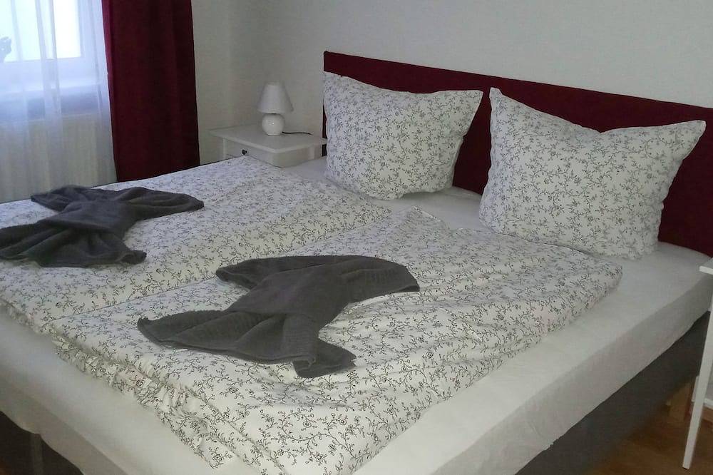 Ganze Wohnung, Ballenstedt Schlossblick in Ballenstedt, Harzvorland