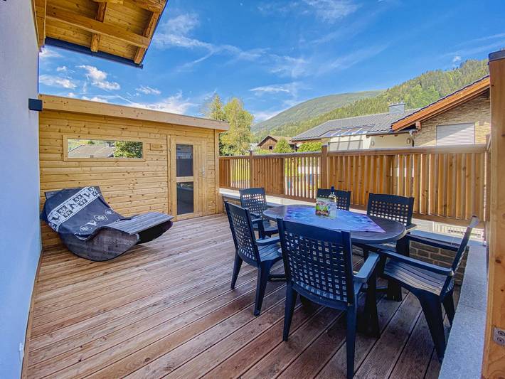 Ganze Wohnung, Wohnung in der Nähe des Skilifts in Neukirchen am Großvenediger, Pinzgau