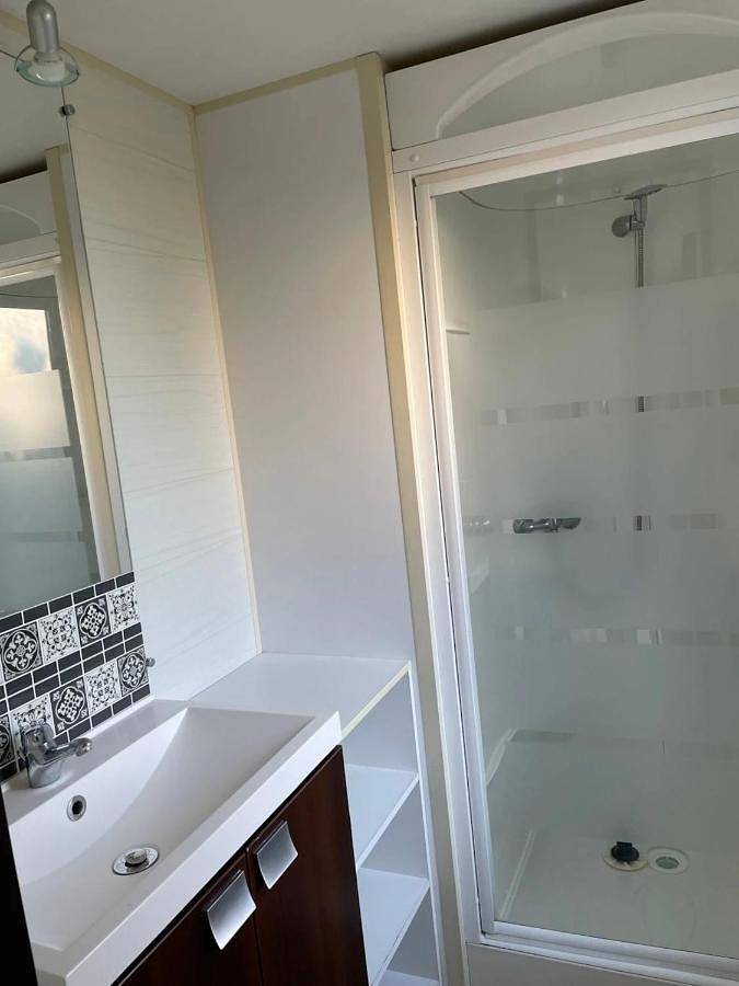 Location de vacances pour 4 personnes, avec piscine, animaux acceptés à Saint-Martin-du-Vieux-Bellême - 3