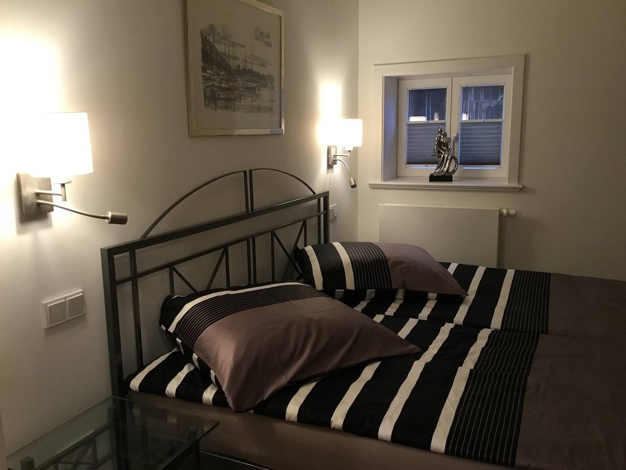 Ganze Ferienwohnung, Prettur in Damnatz, Elbtalaue