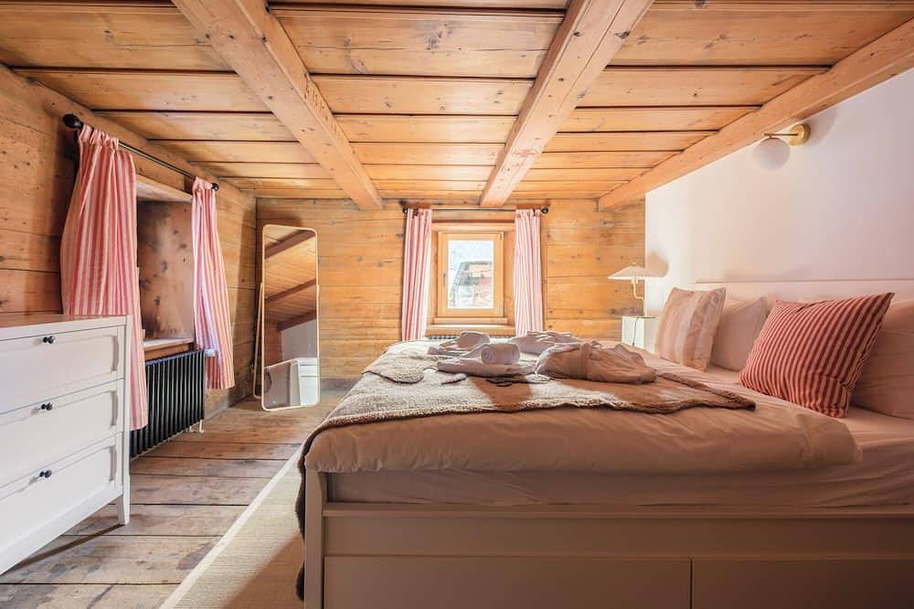 Ganze Wohnung, Le Refuge in Sarreyer in Versegères, Bagnes