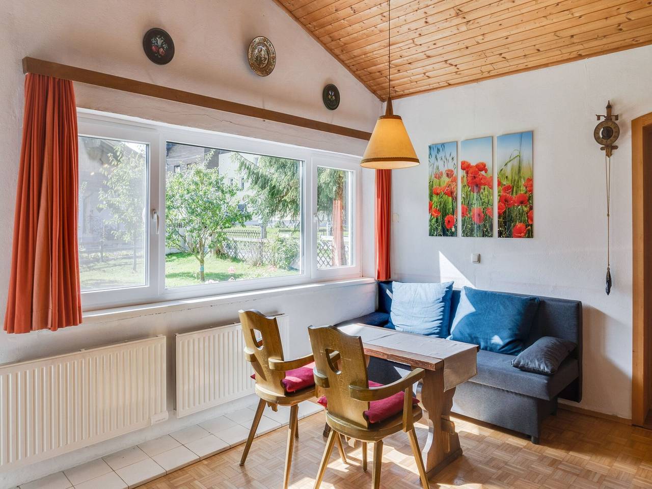 Spacious Chalet in Maishofen near Forest in Maishofen, Pinzgau