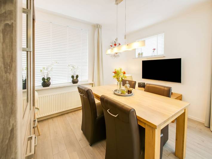 Ferienhaus in Kilder in der Nähe von Pieterpad in Achterhoek