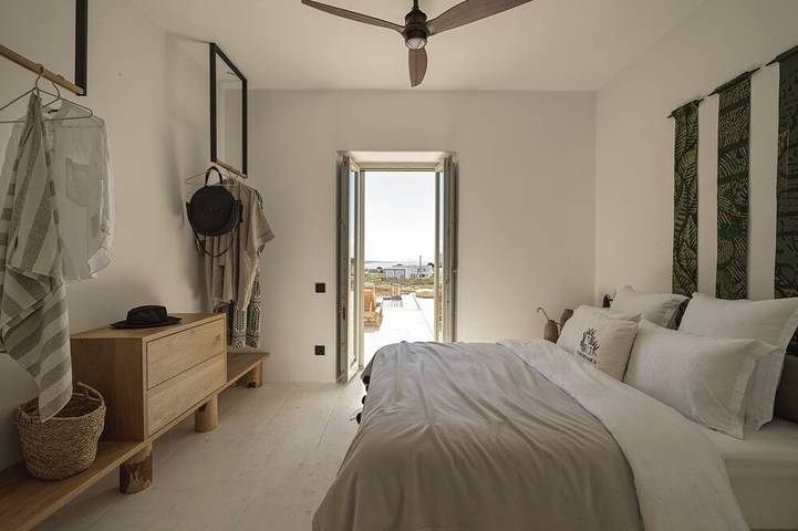 Casa Botanica · Oregano in Antiparos Ville, Antiparos