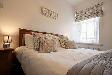 Cottage for 6 People in Amble, Northumberland Coast, Photo 2