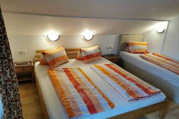 Ferienhaus für 7 Personen in Hippach, Zillertal, Bild 4