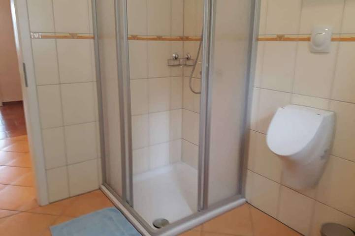 Ganze Wohnung, Wohnung in Zarnewanz nahe Ostsee in Zarnewanz, Mecklenburgische Ostseeküste