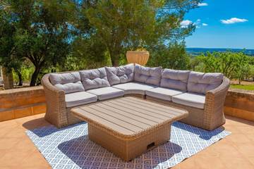 Villa in Palma, Mallorca Westen für 10 