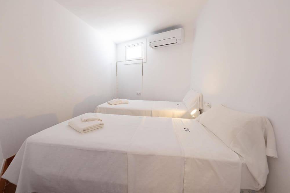 Entire apartment, Casa Escuela Playa . in San José (Almeria), Níjar