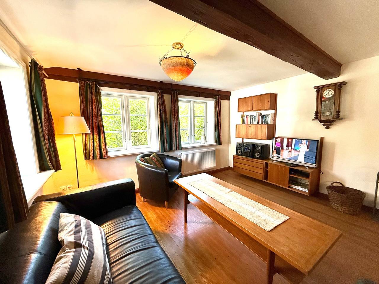 Altenteil in Oldsum, Föhr