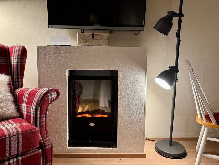 Ganze Wohnung, Das Haus Burg lädt ein: ciao-aschau Apartment 204 Hupferl 1 in Kampenwand, Aschau im Chiemgau