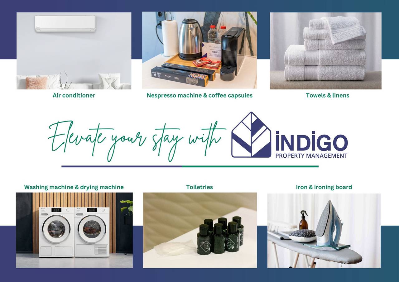 Ganze Wohnung, Modern 1Br Apt: Perfect Blend of Comfort & Style. in Istanbul, Marmararegion