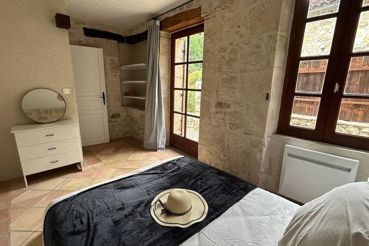 Location de vacances pour 4 personnes, avec piscine à Pont-du-Casse - 3