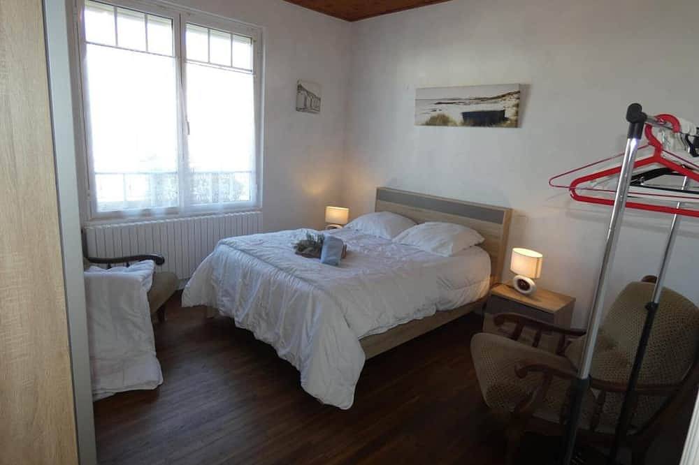 Charming house in La Barre-de-Monts for 4 guests in La Barre-de-Monts, Vendée